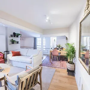 Sweet Centre Historique 65 M2 Apartamento