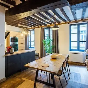 Le Jacobin De Standing - Hyper Centre Appartement