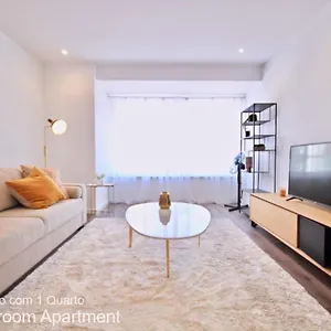  Apartment Akicity Sete Rios Selected Portugal